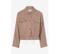 MORE & MORE - Blouson braun - Gr. - 44