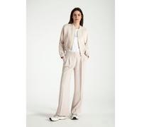 More & More Blouson in Creme - Größe 42 | Damenjacken