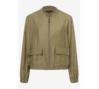 More & More Blouson in Khaki - Größe 36 | Damenjacken