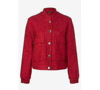 More & More Blouson in Rot - Größe 36 | Damenjacken