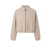 More & More Blouson in Creme - Größe 40 | Damenjacken