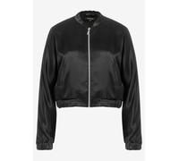 MORE & MORE - Blouson schwarz - Gr. - 42