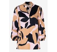 More & More Bluse in Beige - Größe 38 | Damen Blusen