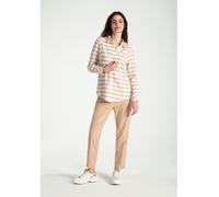 More & More Bluse in Beige - Größe 40 | Damen Blusen