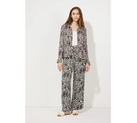 More & More Bluse in Braun - Größe 46 | Damen Blusen