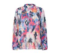 More & More Bluse in Bunt - Größe 36 | Damen Blusen