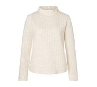 More & More Bluse in Creme - Größe 44 | Damen Blusen