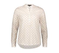More & More Bluse in Creme - Größe 46 | Damen Blusen
