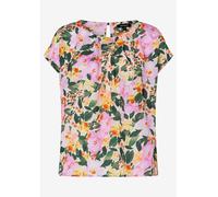 More & More Bluse in Grün - Größe 36 | Damen Blusen