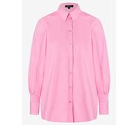 More & More Bluse in Pink - Größe 34 | Damen Blusen