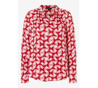 More & More Bluse in Rosa - Größe 36 | Damen Blusen