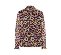 More & More Bluse in Schwarz - Größe 36 | Damen Blusen