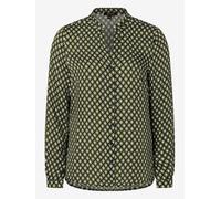 More & More Bluse in Schwarz - Größe 38 | Damen Blusen