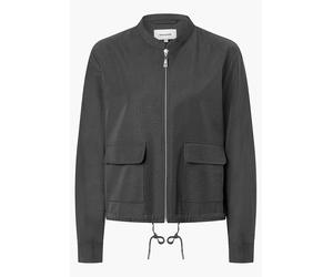 More & More Bluse in Schwarz - Größe 42 | Damenjacken