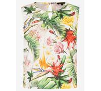 Poplin Blouse Top 36