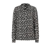 More & More Bluse in Weiß - Größe 38 | Damen Blusen