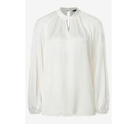 More & More Bluse in Weiß - Größe 42 | Damen Blusen