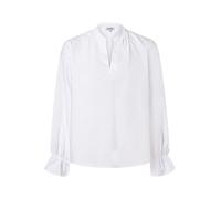 More & More Bluse in Weiß - Größe 44 | Damen Blusen