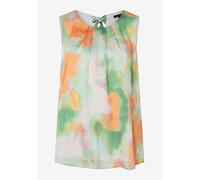 More & More Blusentop in Grün - Größe 38 | Damen Blusen