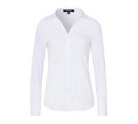 MORE & MORE - Businessbluse weiß - Gr. - 34