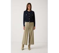 More & More Strickweste Damen marine, 40