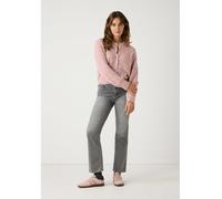 More & More Cardigan in Rosa - Größe 42 | Damen Pullover Cardigans