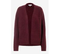 MORE & MORE - Cardigan rot - Gr. - 38