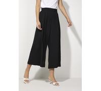 MORE & MORE - Culotte schwarz - Gr. - 36