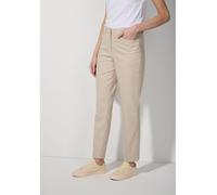 More & More Businesshose Damen sand, 44