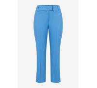 More & More Hose in Blau - Größe 46 | Damenhosen