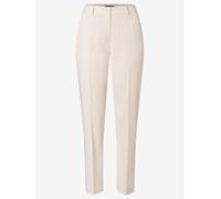 More & More Hose in Creme - Größe 40 | Damenhosen