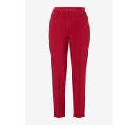 More & More Stoffhose Damen rot, 44