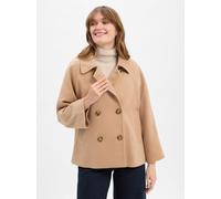 More & More Jacke Damen camel, 44
