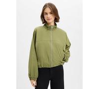 kurzer Blouson Grün 40