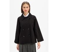 More & More Jacke Damen schwarz, 36