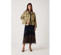 More & More Jacke in Camel - Größe 46 | Damenjacken