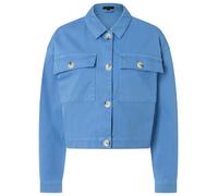 MORE & MORE - Jacken outdoor Weiblich blau - Gr. - 34