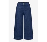 MORE & MORE - Jeans Culotte denim - Gr. - 36