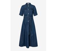 MORE & MORE - Jeanskleid denim - Gr. - 42