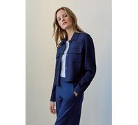 More & More Blazerjacke Damen marine, 38