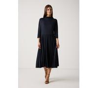 More & More Jerseykleid Damen marine, 38