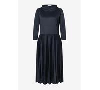 More & More Jerseykleid Damen marine, 42