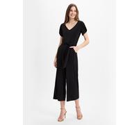 More & More Jumpsuit Damen schwarz, 38