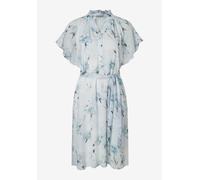 MORE & MORE - Jumpsuits Weiblich blau - Gr. - 36