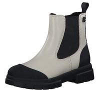 More + More Kids Boots für Kinder, beige, Größe 33 EU