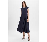 Kleid marine Sommer-Kollektion Blau 36
