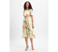 More & More Kleid Damen orange, 44