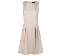 More & More Kleid in Beige - Größe 34 | Damen Kleider