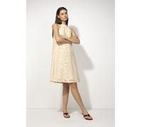 More & More Kleid in Beige - Größe 40 | Damen Kleider