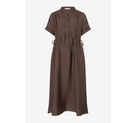 More & More Kleid in Braun - Größe 34 | Damen Kleider